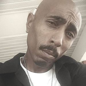 Meet your Posher, Rodney